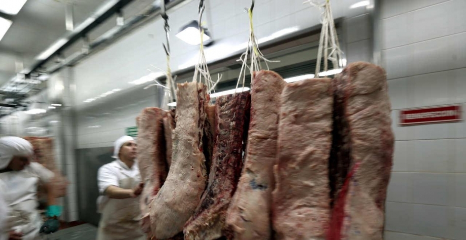 US$ 9,236 bilhões: Exportação de carne bovina em 2021 cresce 9% ante 2020