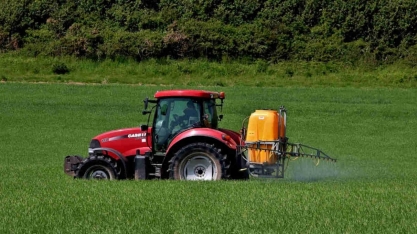 Crise de fertilizante afeta produção agrícola na Europa; preços disparam