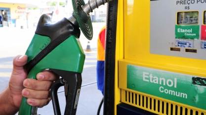 CNPE será responsável por fixar teor de etanol anidro na gasolina