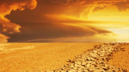 Mudanças climáticas vão afetar produção de alimentos