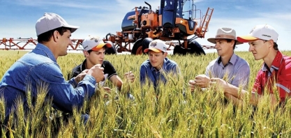 Sustentabilidade do agro: o que caberá à nova geração de produtores rurais