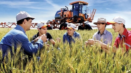 Sustentabilidade do agro: o que caberá à nova geração de produtores rurais