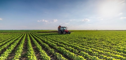 A agricultura regenerativa: Escalar ou morrer – Por Russ Conser