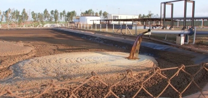 Resíduo do etanol pode virar hidrogênio verde