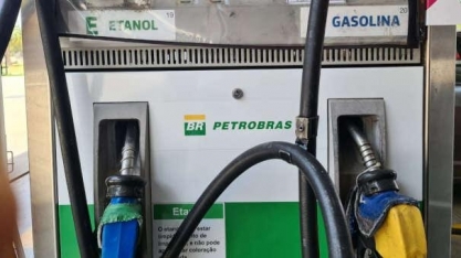Etanol: Setor diz que estoque interno deve ser suficiente na entressafra 