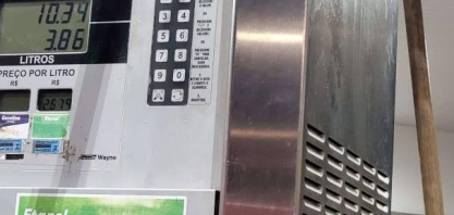  Etanol: Preço cai em 17 Estados na semana