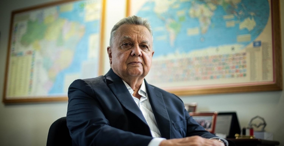 A importância de ampliar a corrente do comércio – Por Roberto Rodrigues