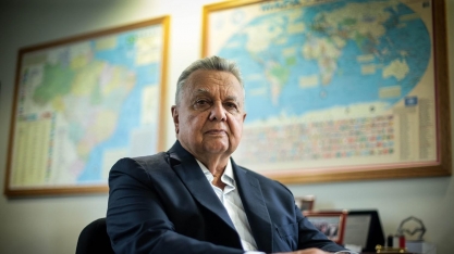 A importância de ampliar a corrente do comércio – Por Roberto Rodrigues