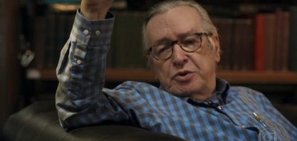 Olavo de Carvalho morre aos 74 anos, dizem redes sociais do autor