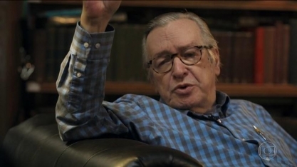 Olavo de Carvalho morre aos 74 anos, dizem redes sociais do autor