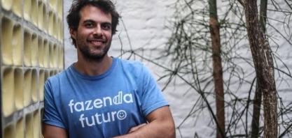 'Preços de carnes animais e vegetais vão ficar cada vez mais próximos'