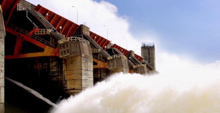 Legenda: A matriz energética limpa coloca o Brasil em uma posição de destaque no mundo, avalia a Janus (Imagem: Divulgação/ Eletrobras)