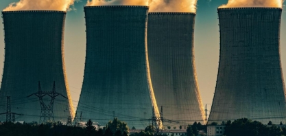 Alemanha não considera energia nuclear como energia sustentável pela UE