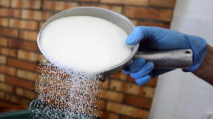 Índia: Produção de açúcar cresce 6,04% até 15 de janeiro, a 15,141 mi de t