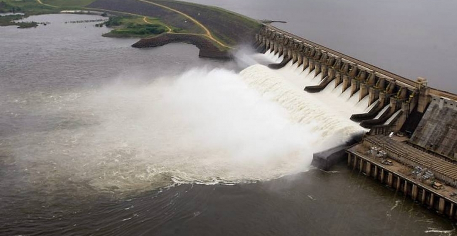 Governo estuda criação de mercado de carbono envolvendo setor elétrico