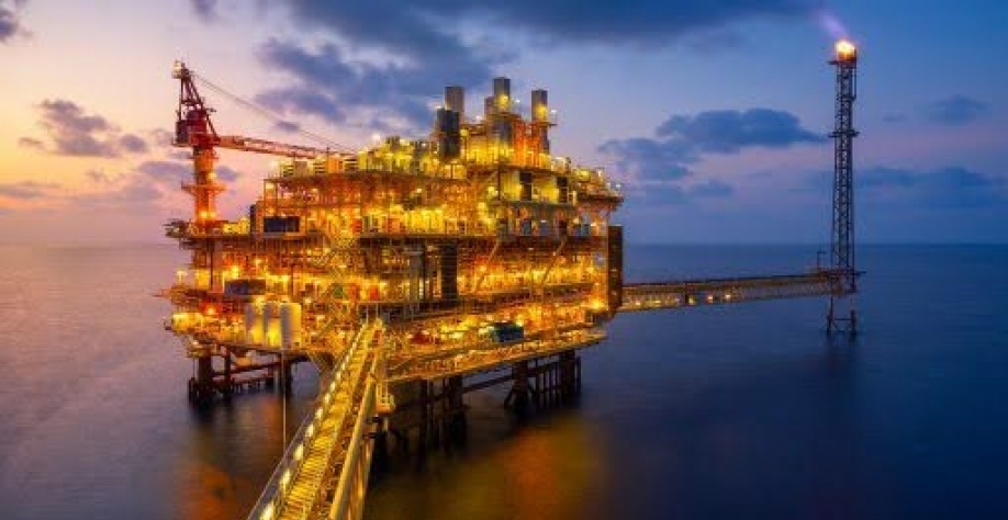 Produção de petróleo do Brasil sobe 4% em dezembro