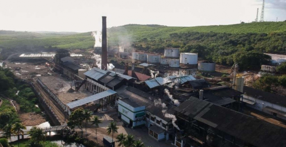 Legenda: Indústria de açúcar e etanol pernambucana cresce nas mãos do cooperativismo. Foto Money Times