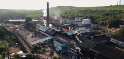 1ª usina a pagar 100% de CBio aos produtores deve fechar 2ª safra recorde 