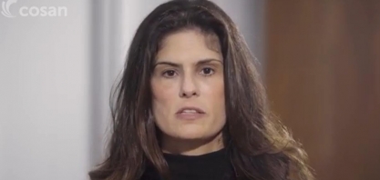 Paula Kovarsky será vice-presidente de Estratégia da Raízen 