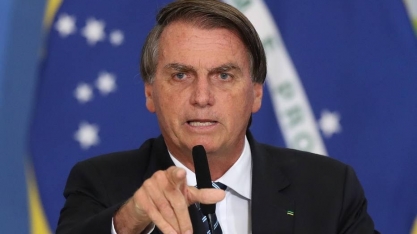 Bolsonaro depende do Congresso para zerar impostos sobre combustíveis
