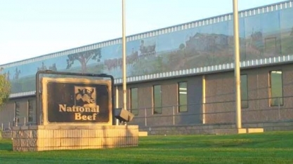 EUA caminham para a liderança global em exportações de carne bovina