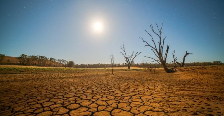 Clima faz Brasil perder 41 milhões de toneladas de grãos em dois anos