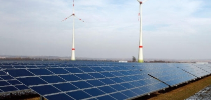 Energia renovável é necessidade, não opção – Por Cláudio Bernardes