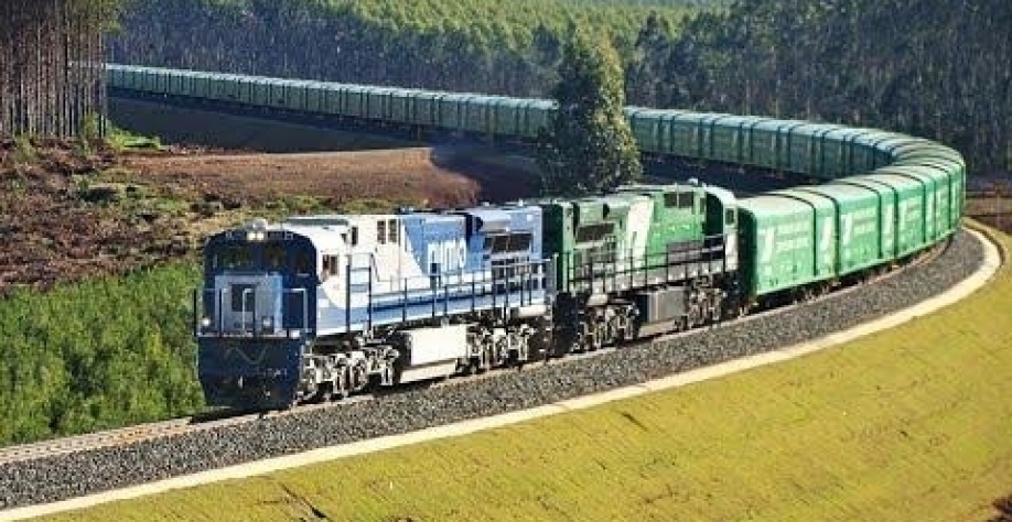 PR: Transporte de cargas por trens até portos aumenta 63% em janeiro