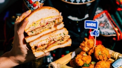 Frango falso da Next Gen Foods entra no mercado norte-americano