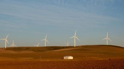 Índia espera substituir diesel por energia verde em suas fazendas até 2024