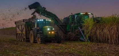 Usina do MT securitiza duas séries de R$ 344,7 milhões indexadas pelo CDI