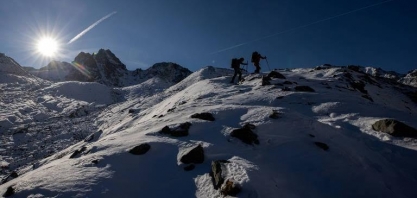 Geleiras de montanhas têm menos água do que se pensava, aponta estudo Meio Ambiente