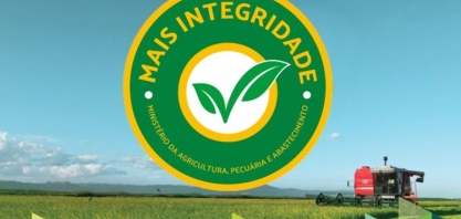 Mapa entrega Selo Mais Integridade para 17 empresas e cooperativas do Agro