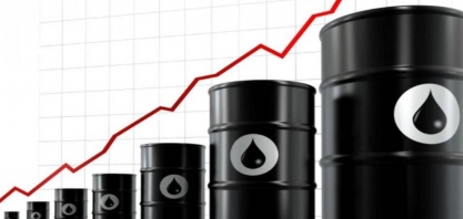 Petróleo passa dos US$ 100 pela 1ª vez em 7 anos após Putin atacar Ucrânia 