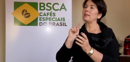 Vanusia Nogueira será 1ª mulher a chefiar Organização Internacional do Café