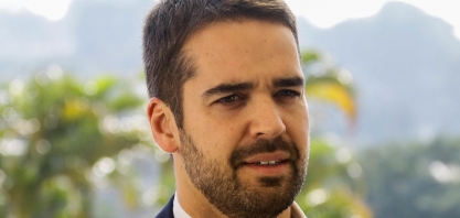 Eduardo Leite tenta atrair investimentos em hidrogênio verde para o RS
