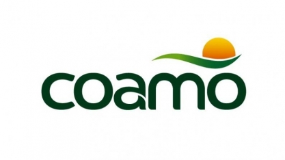 Coamo fecha 2021 com receita de R$ 24 bi, 23% acima de 2020
