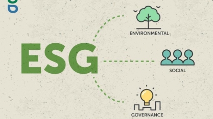 Fundos ESG podem sofrer com queda das ações de tecnologia