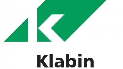 Klabin tem resultado dentro do esperado no 4º tri
