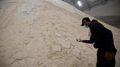 O pivô para o Centro-Sul do mercado internacional do açúcar no ano 2022