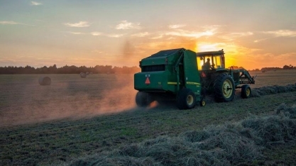 Preços de fertilizantes nitrogenados caem no início de 2022