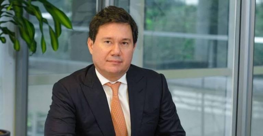 Legenda: Manuel Chinchilla, presidente da Philip Morris Brasil desde 2018 - Divulgação