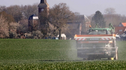 EUA:Produtores sofrem com altos preços de fertilizantes e falta de sementes