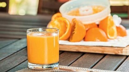 Icônica indústria da laranja na Flórida sobreviverá à sua própria pandemia?