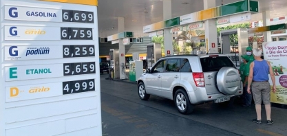 Falsas soluções para a gasolina cara – Por Celso Ming