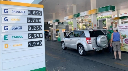Falsas soluções para a gasolina cara – Por Celso Ming