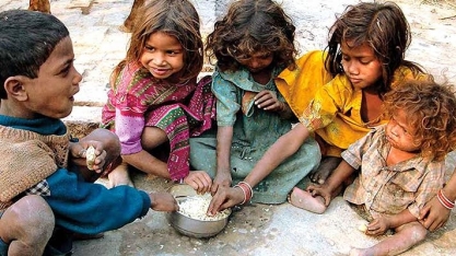 Como o Brasil chegou ao atual cenário de fome?