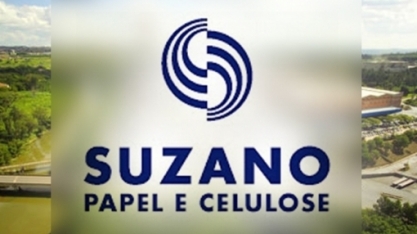Suzano tem lucro de R$ 2,3 bi no 4º trimestre