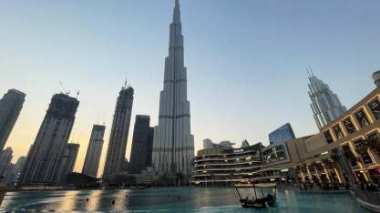 Dubai é o novo foco para pequenos e médios exportadores do agronegócio