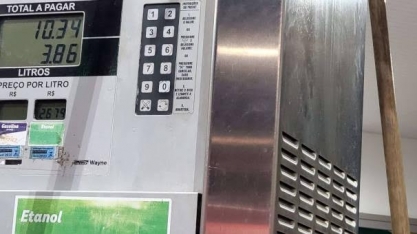 Etanol: Preço cai em 24 Estados e no DF na semana